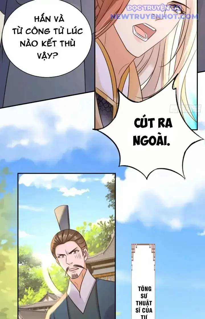 Tùy Tùng Của Nữ Phản Diện Chapter 36 - Trang 9
