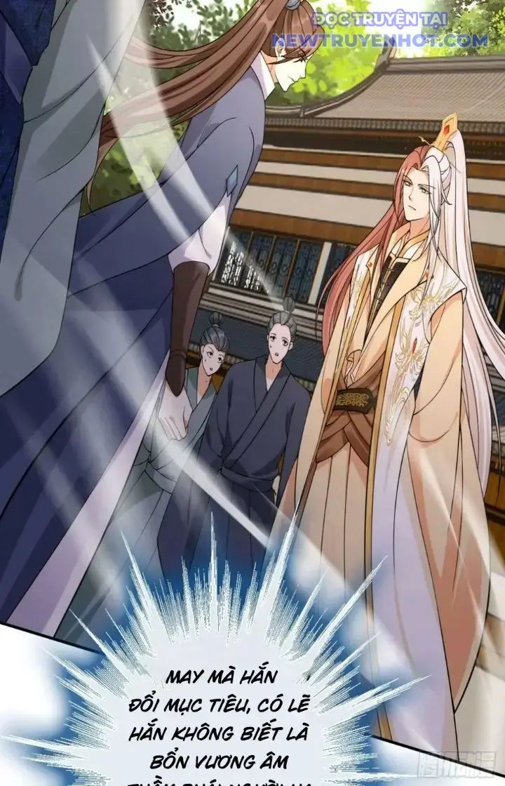 Tùy Tùng Của Nữ Phản Diện Chapter 37 - Trang 11