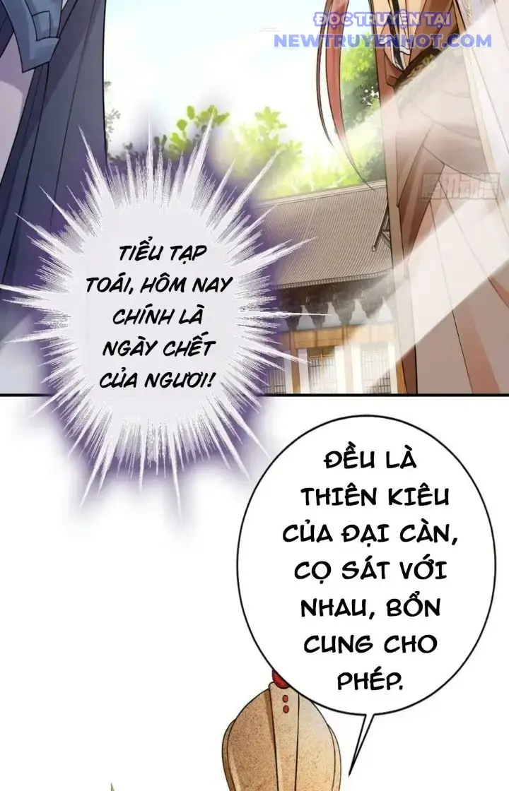 Tùy Tùng Của Nữ Phản Diện Chapter 37 - Trang 14