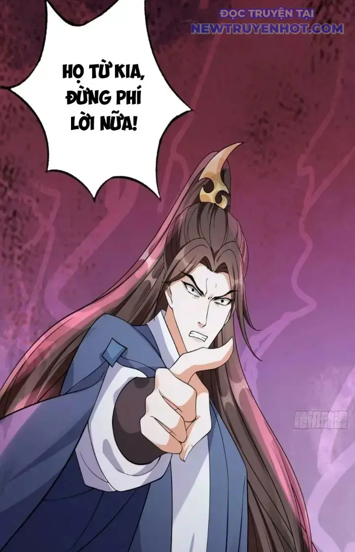 Tùy Tùng Của Nữ Phản Diện Chapter 37 - Trang 18