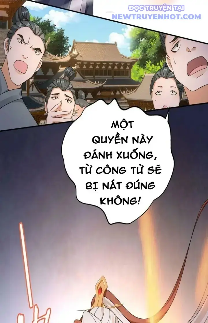 Tùy Tùng Của Nữ Phản Diện Chapter 37 - Trang 24