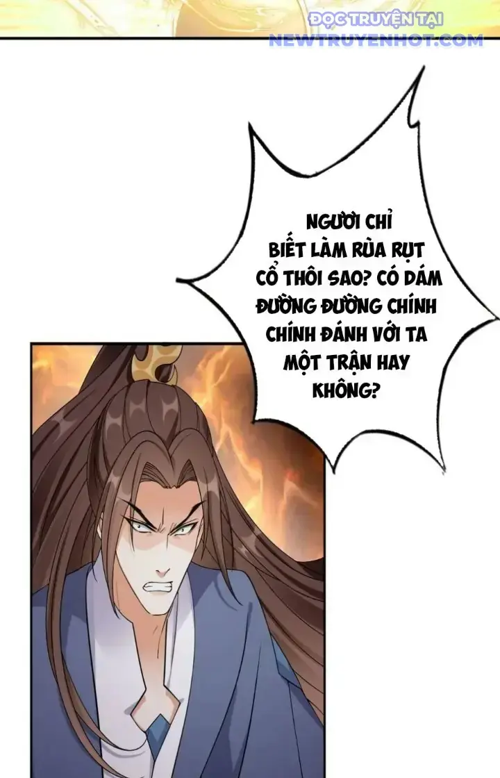 Tùy Tùng Của Nữ Phản Diện Chapter 37 - Trang 30