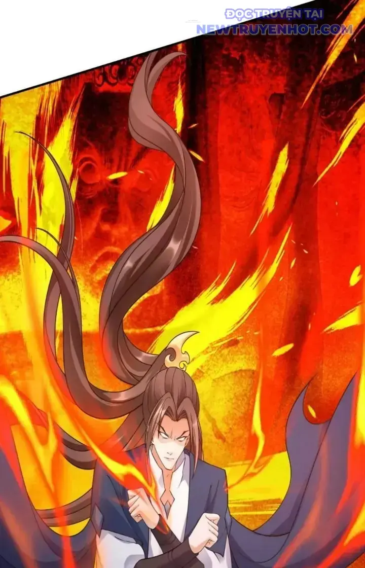 Tùy Tùng Của Nữ Phản Diện Chapter 37 - Trang 34