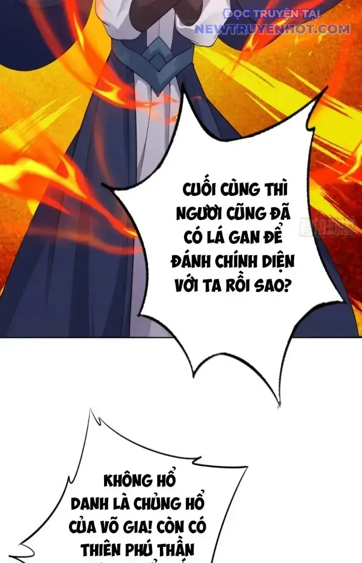 Tùy Tùng Của Nữ Phản Diện Chapter 37 - Trang 35