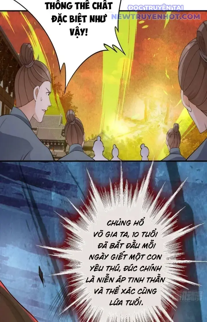 Tùy Tùng Của Nữ Phản Diện Chapter 37 - Trang 36