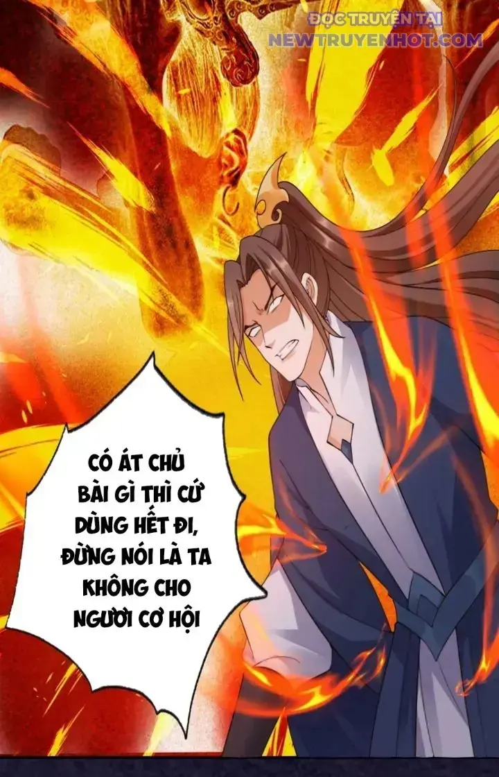 Tùy Tùng Của Nữ Phản Diện Chapter 37 - Trang 40