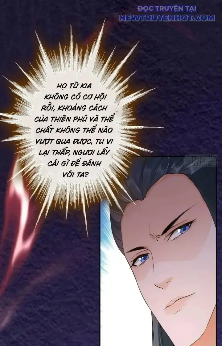 Tùy Tùng Của Nữ Phản Diện Chapter 37 - Trang 41