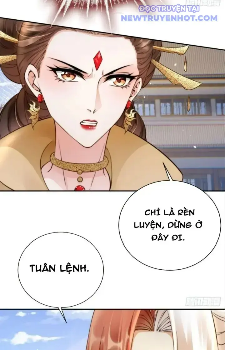 Tùy Tùng Của Nữ Phản Diện Chapter 38 - Trang 14