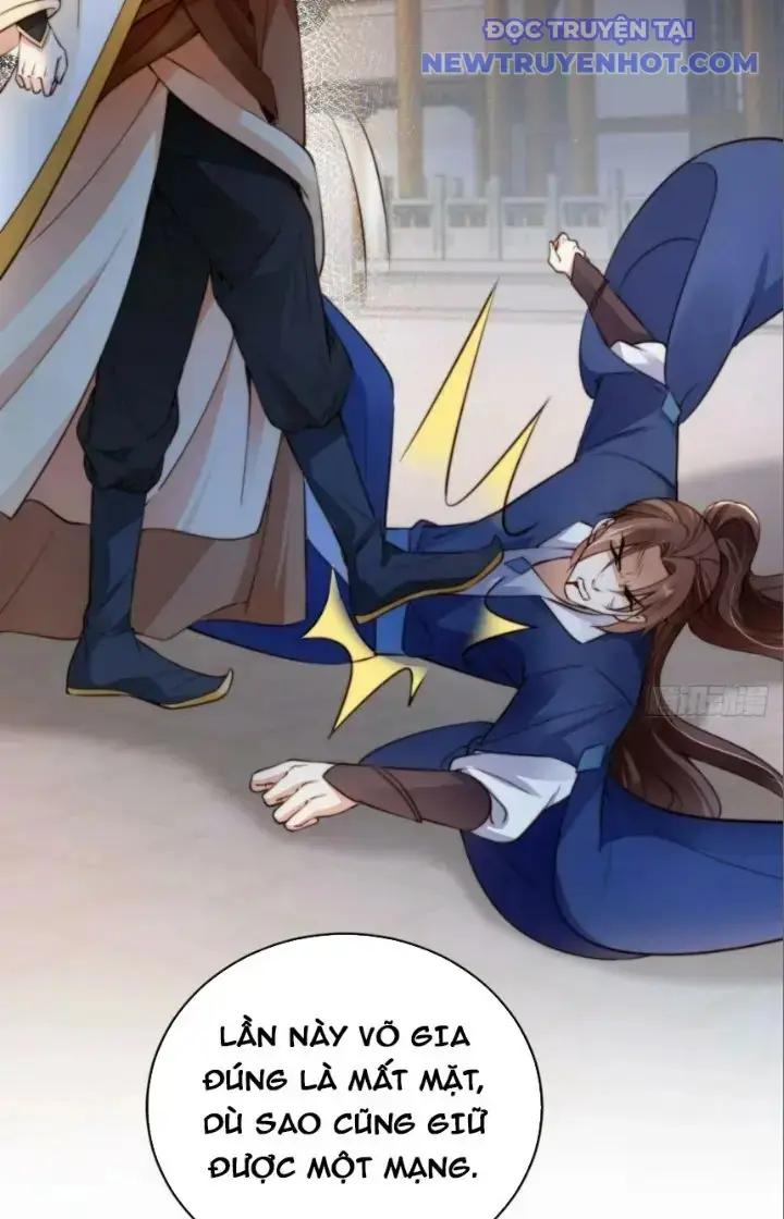 Tùy Tùng Của Nữ Phản Diện Chapter 38 - Trang 16