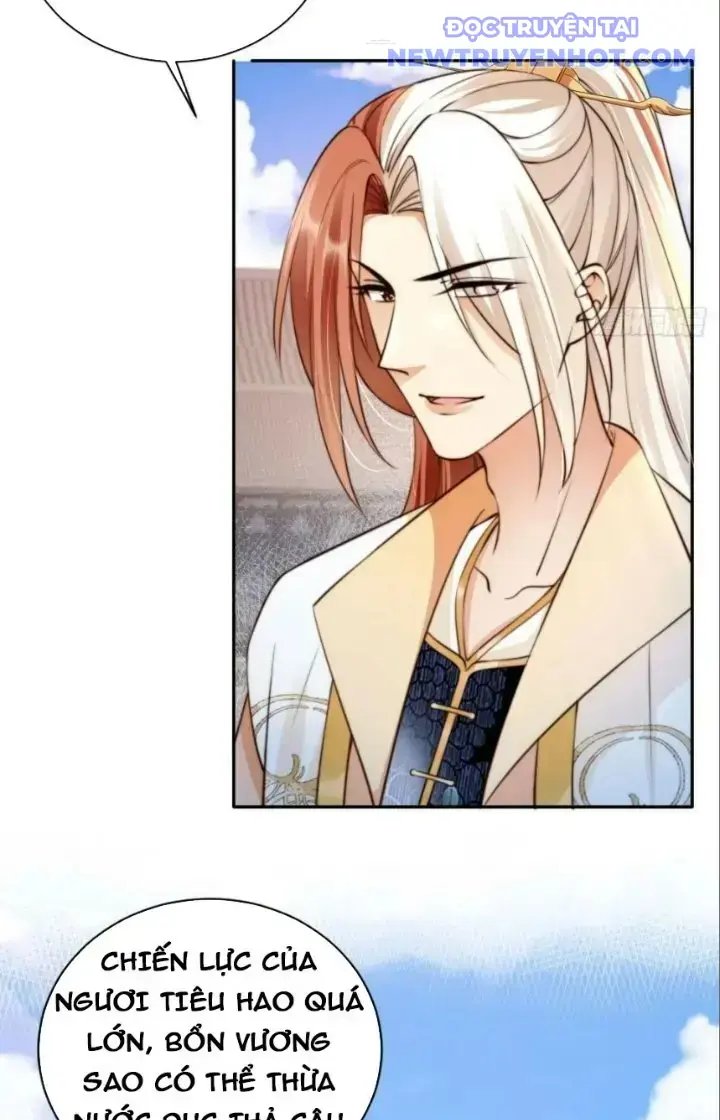 Tùy Tùng Của Nữ Phản Diện Chapter 38 - Trang 18