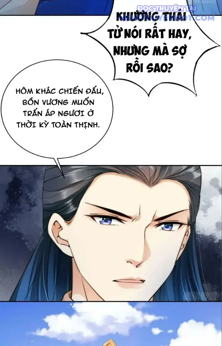 Tùy Tùng Của Nữ Phản Diện Chapter 38 - Trang 20