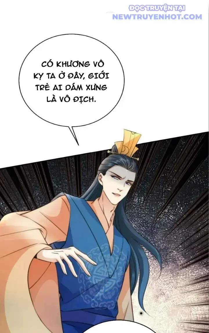 Tùy Tùng Của Nữ Phản Diện Chapter 38 - Trang 22