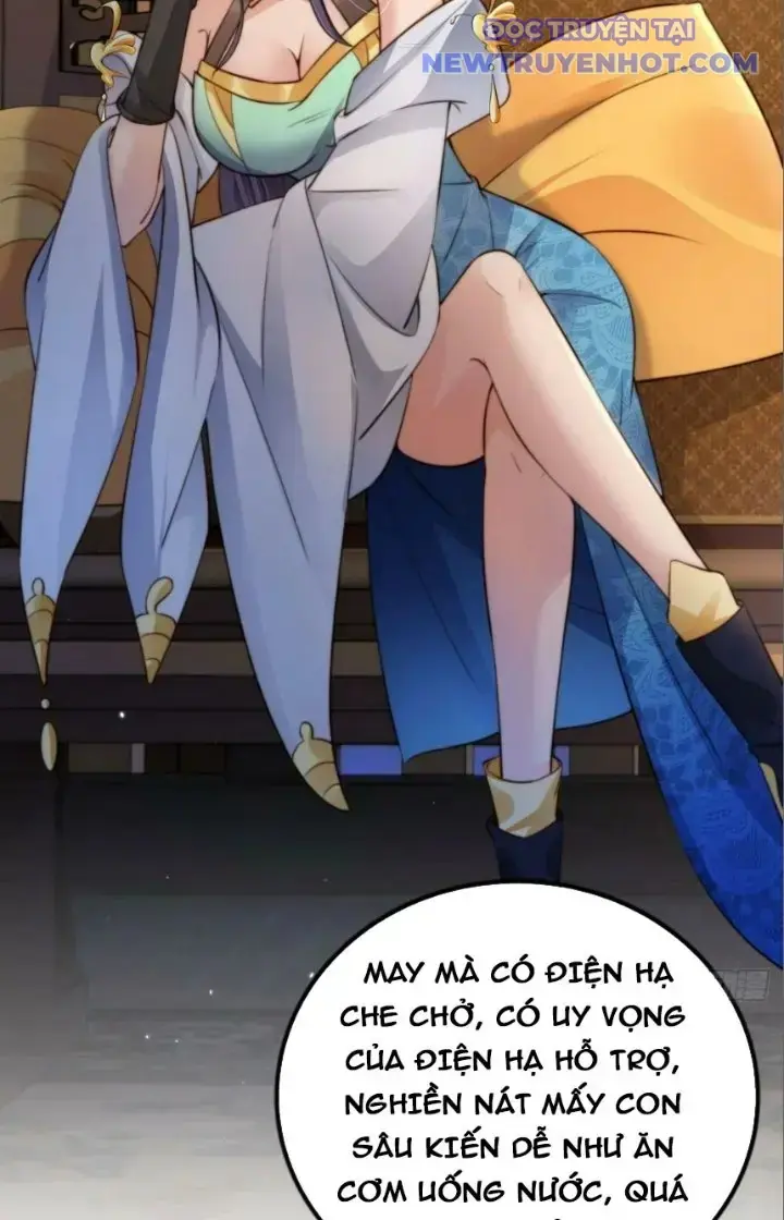 Tùy Tùng Của Nữ Phản Diện Chapter 38 - Trang 28
