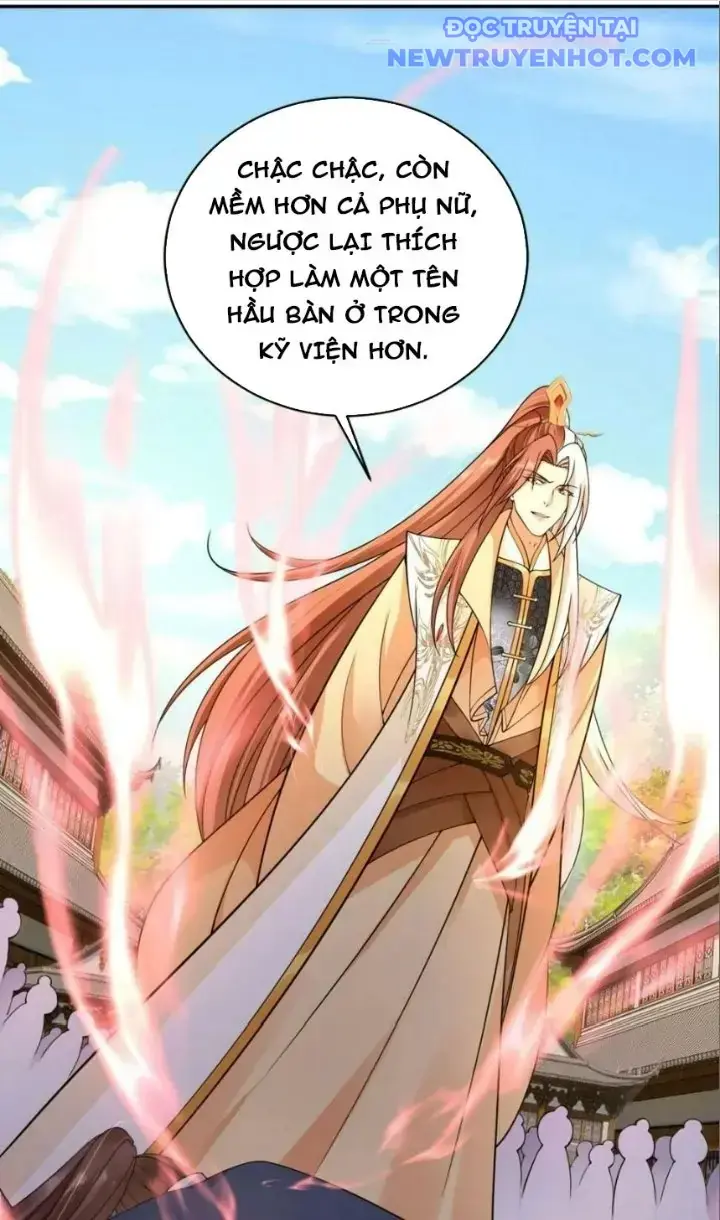 Tùy Tùng Của Nữ Phản Diện Chapter 38 - Trang 3