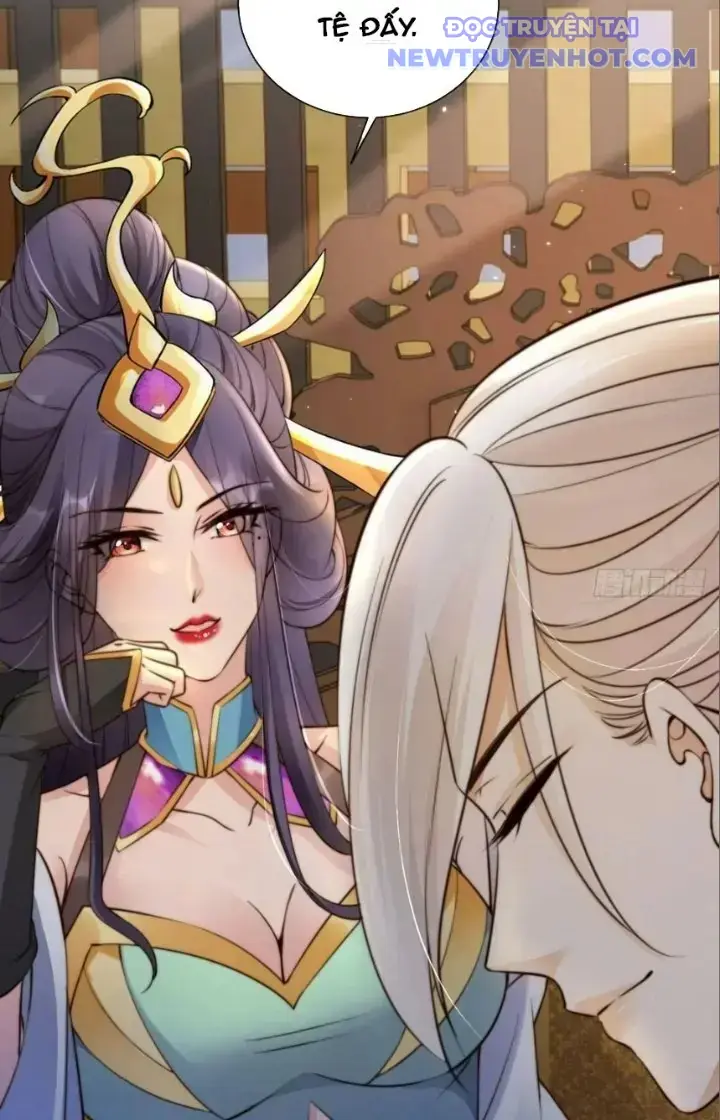 Tùy Tùng Của Nữ Phản Diện Chapter 38 - Trang 30