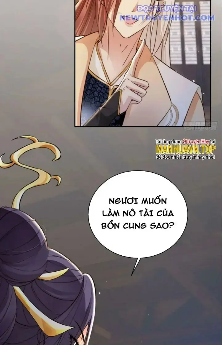 Tùy Tùng Của Nữ Phản Diện Chapter 38 - Trang 32