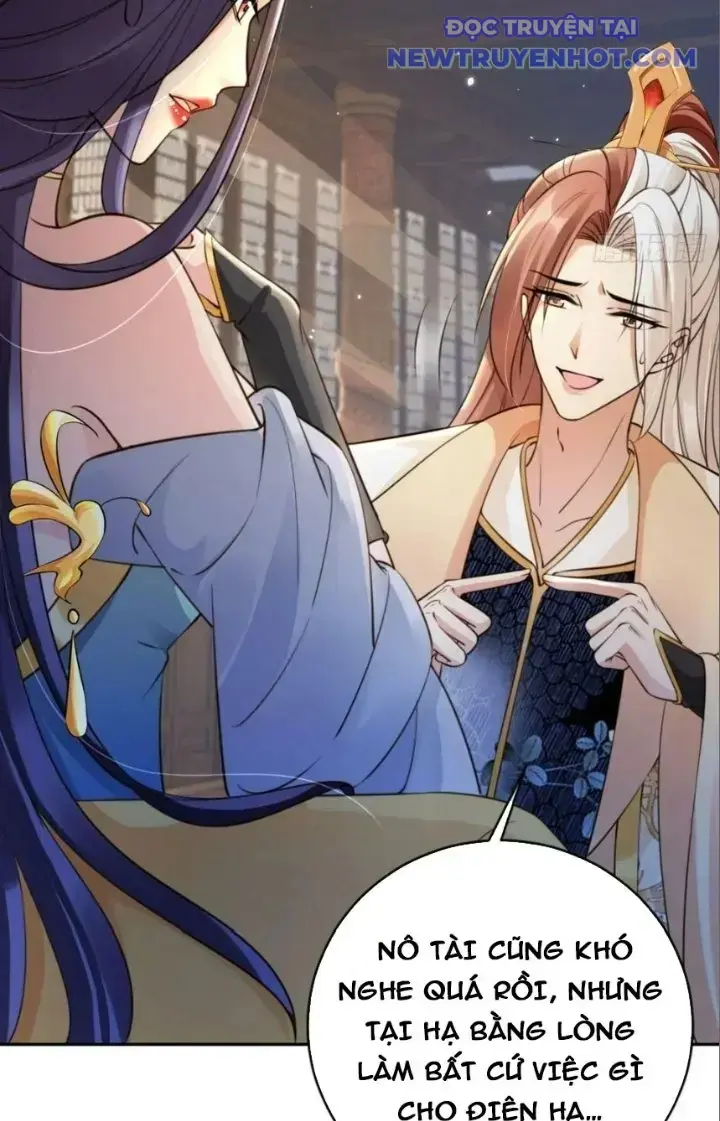 Tùy Tùng Của Nữ Phản Diện Chapter 38 - Trang 33