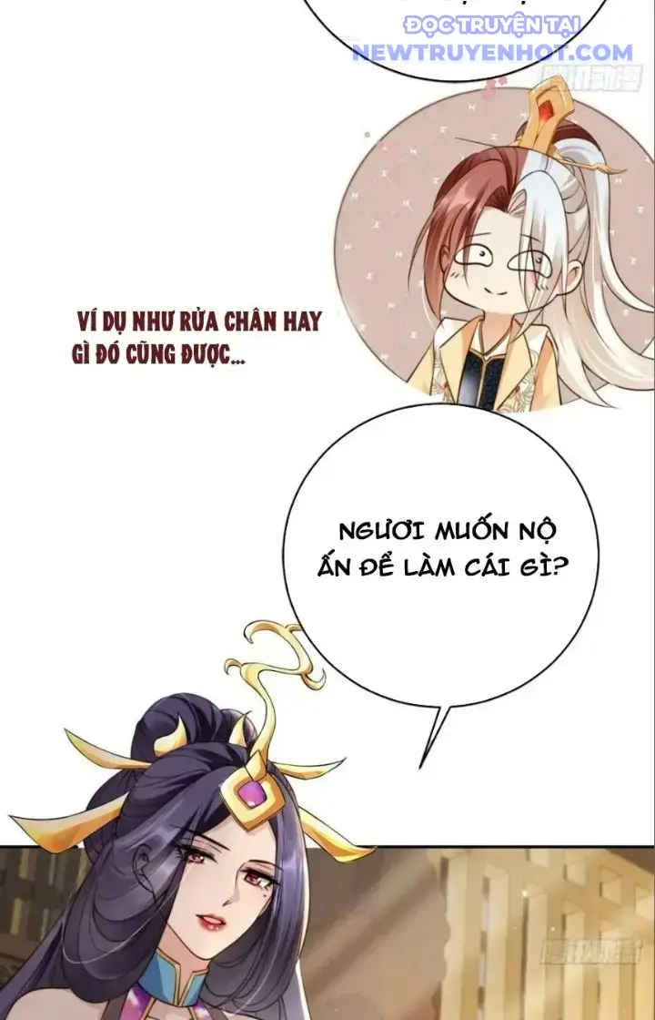 Tùy Tùng Của Nữ Phản Diện Chapter 38 - Trang 34