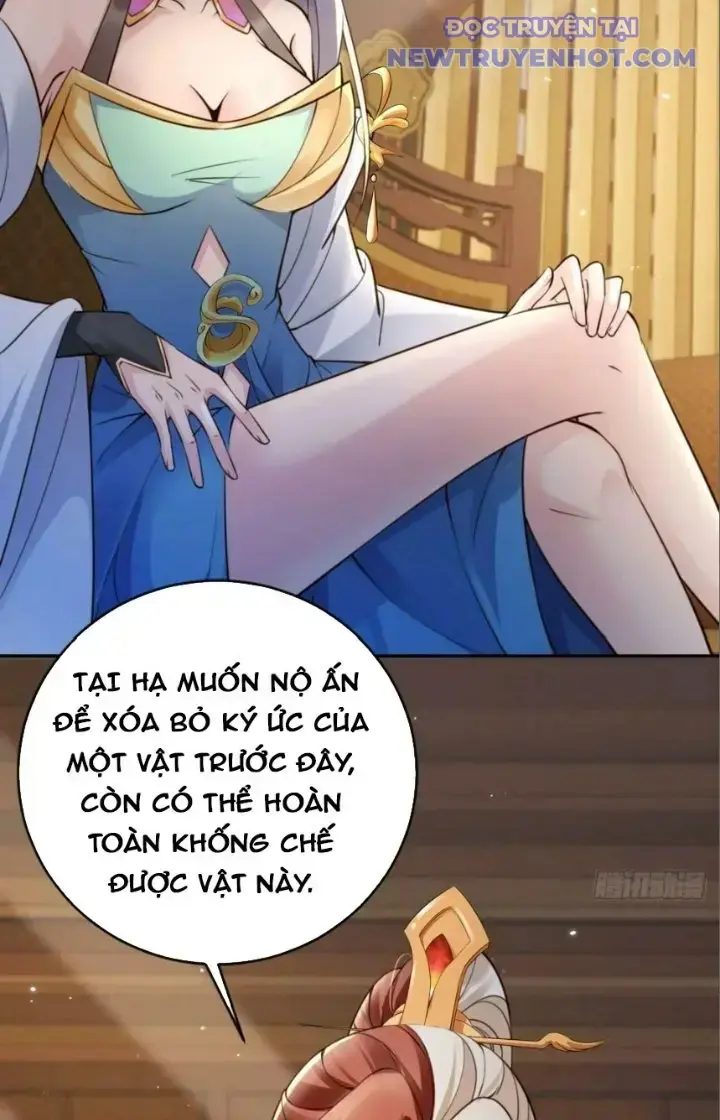 Tùy Tùng Của Nữ Phản Diện Chapter 38 - Trang 35