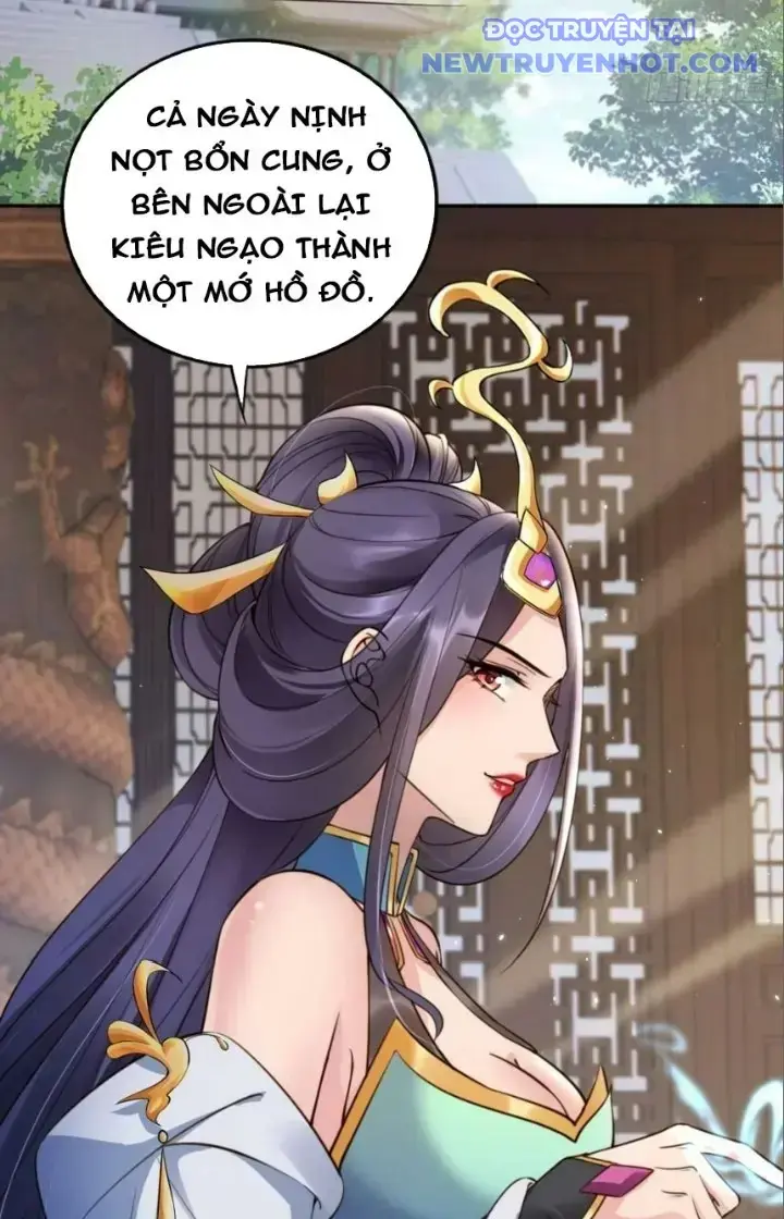 Tùy Tùng Của Nữ Phản Diện Chapter 38 - Trang 40