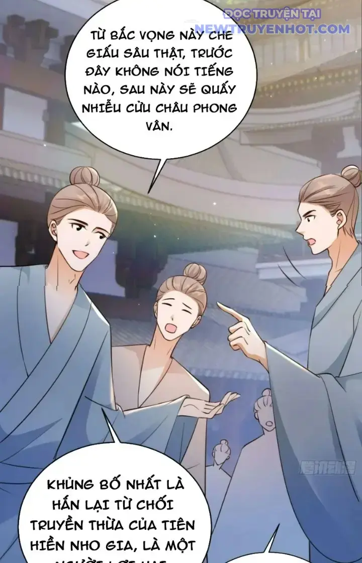 Tùy Tùng Của Nữ Phản Diện Chapter 38 - Trang 44