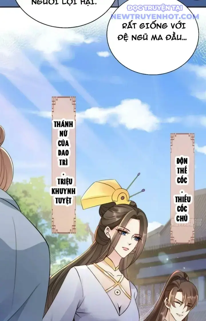 Tùy Tùng Của Nữ Phản Diện Chapter 38 - Trang 45