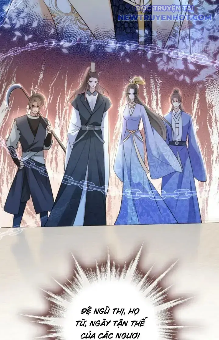 Tùy Tùng Của Nữ Phản Diện Chapter 38 - Trang 49