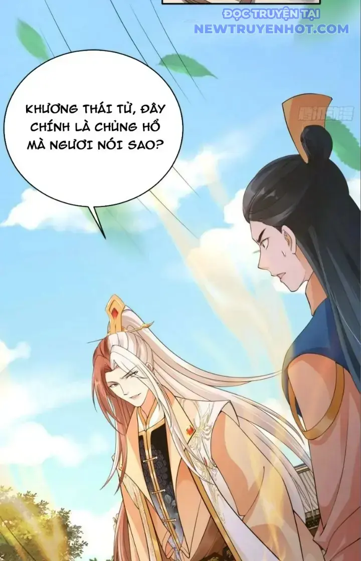 Tùy Tùng Của Nữ Phản Diện Chapter 38 - Trang 6