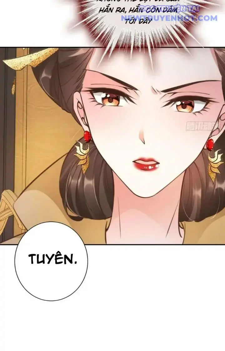 Tùy Tùng Của Nữ Phản Diện Chapter 39 - Trang 11