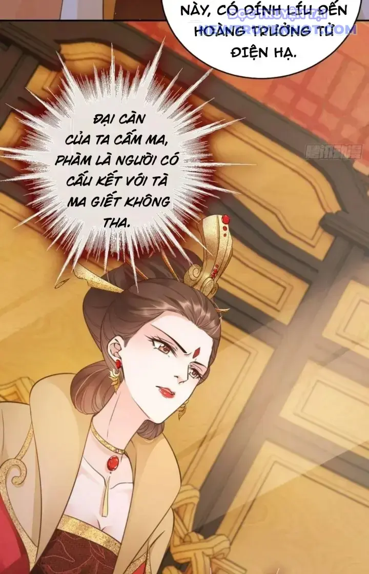 Tùy Tùng Của Nữ Phản Diện Chapter 39 - Trang 19