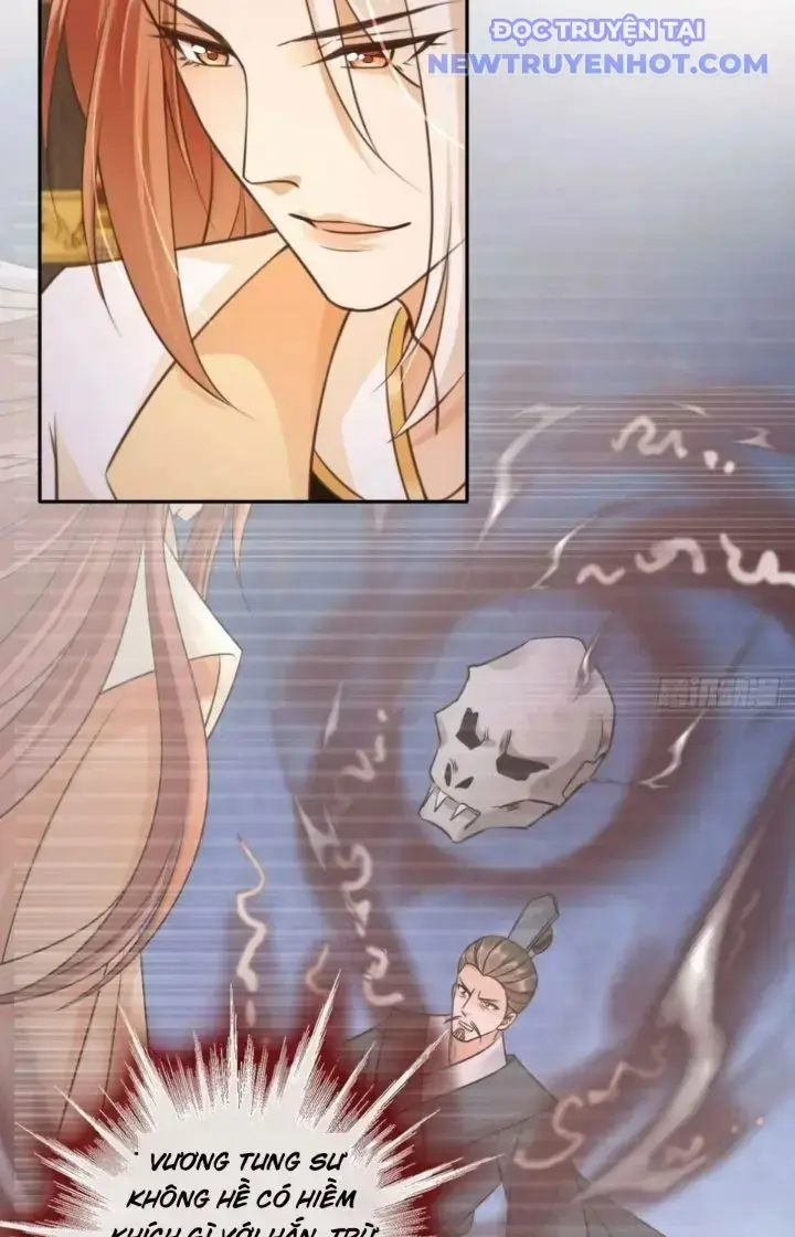Tùy Tùng Của Nữ Phản Diện Chapter 39 - Trang 21