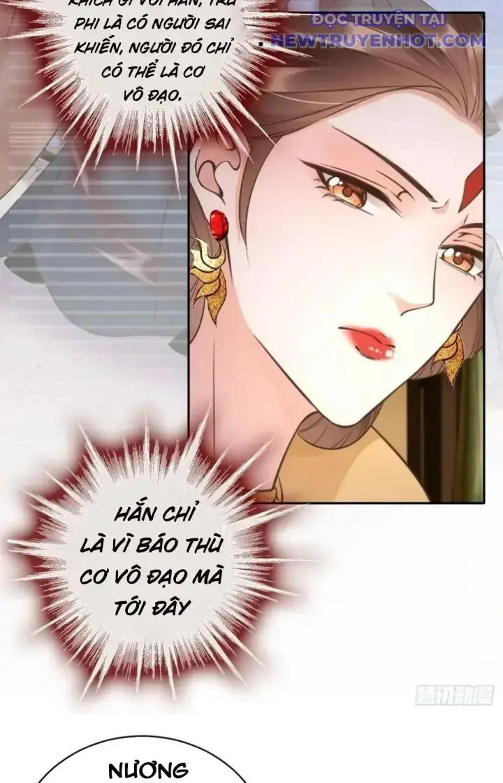 Tùy Tùng Của Nữ Phản Diện Chapter 39 - Trang 22