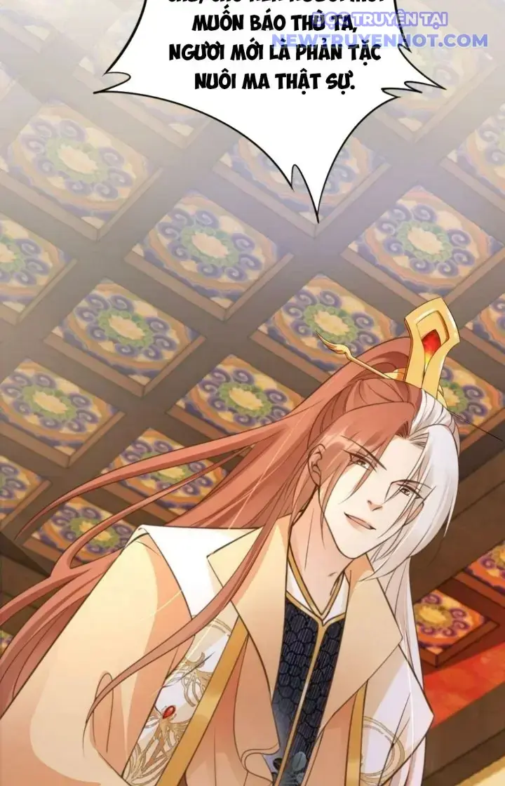 Tùy Tùng Của Nữ Phản Diện Chapter 39 - Trang 31