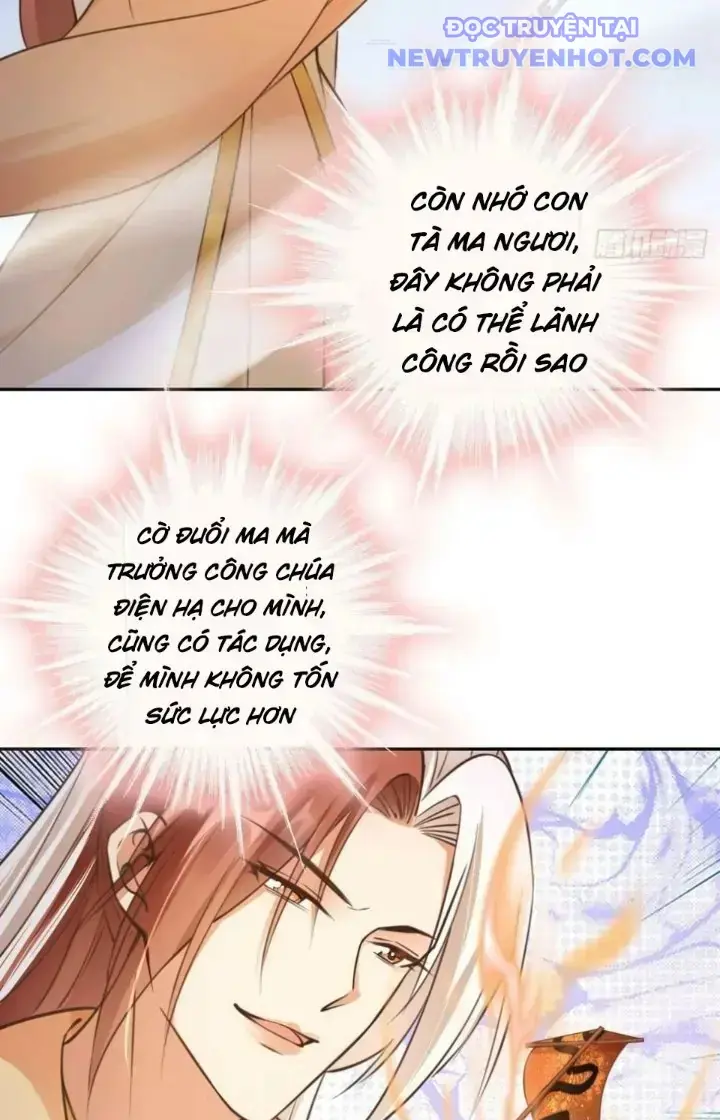 Tùy Tùng Của Nữ Phản Diện Chapter 39 - Trang 6