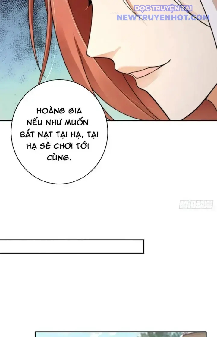 Tùy Tùng Của Nữ Phản Diện Chapter 40 - Trang 14