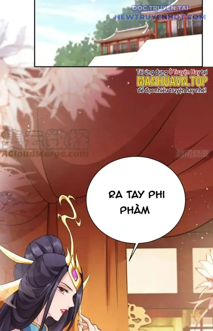 Tùy Tùng Của Nữ Phản Diện Chapter 40 - Trang 15
