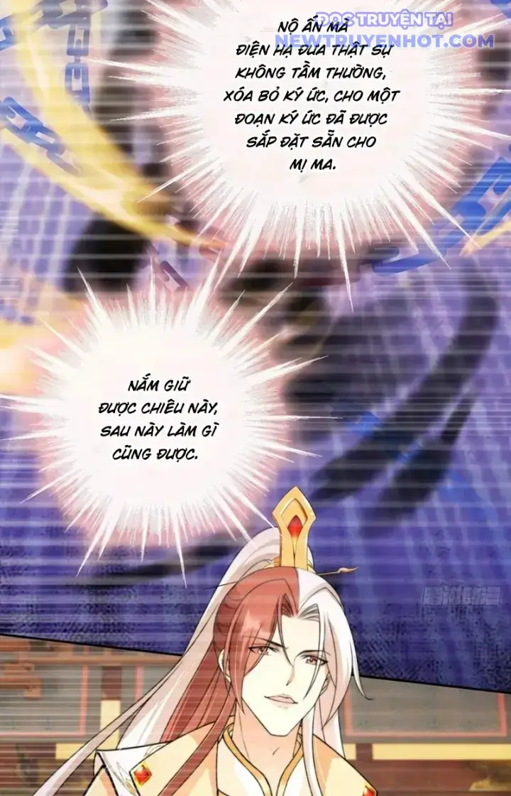 Tùy Tùng Của Nữ Phản Diện Chapter 40 - Trang 19