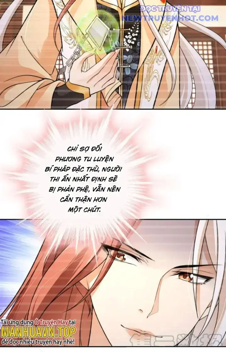 Tùy Tùng Của Nữ Phản Diện Chapter 40 - Trang 20