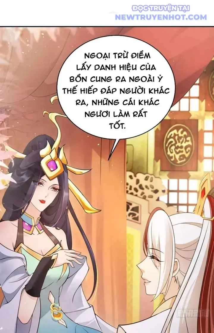 Tùy Tùng Của Nữ Phản Diện Chapter 40 - Trang 21