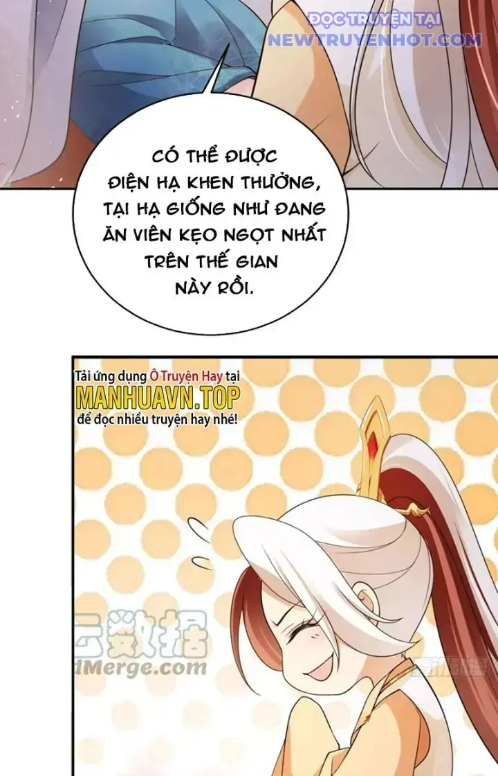 Tùy Tùng Của Nữ Phản Diện Chapter 40 - Trang 22