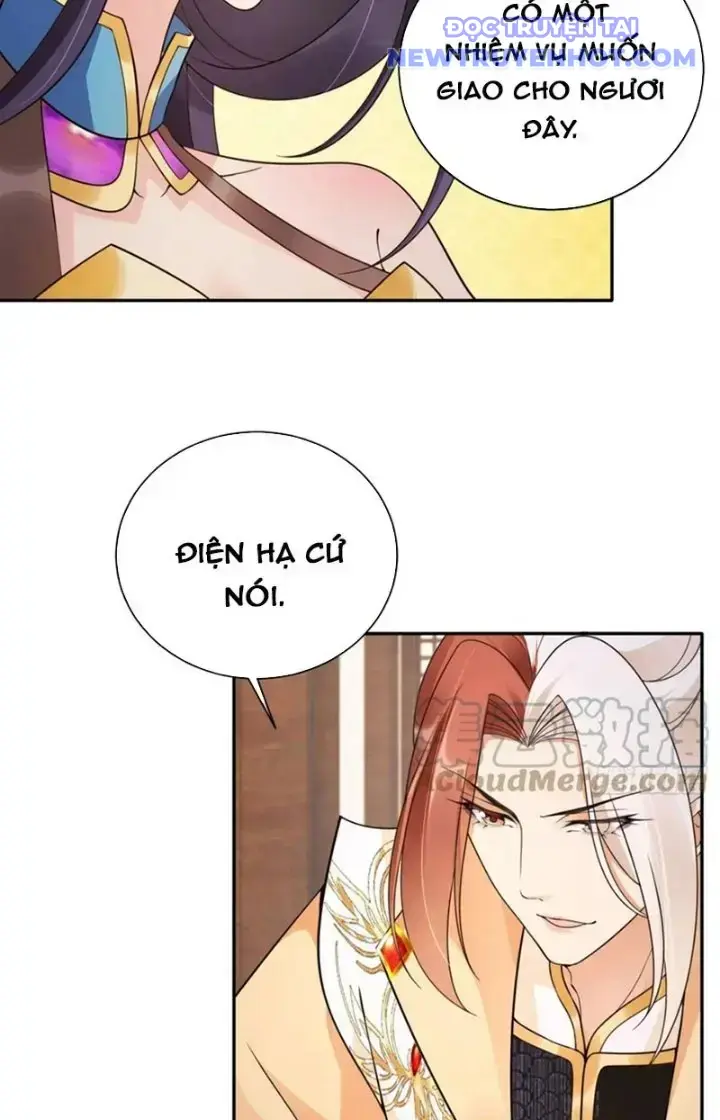Tùy Tùng Của Nữ Phản Diện Chapter 40 - Trang 24