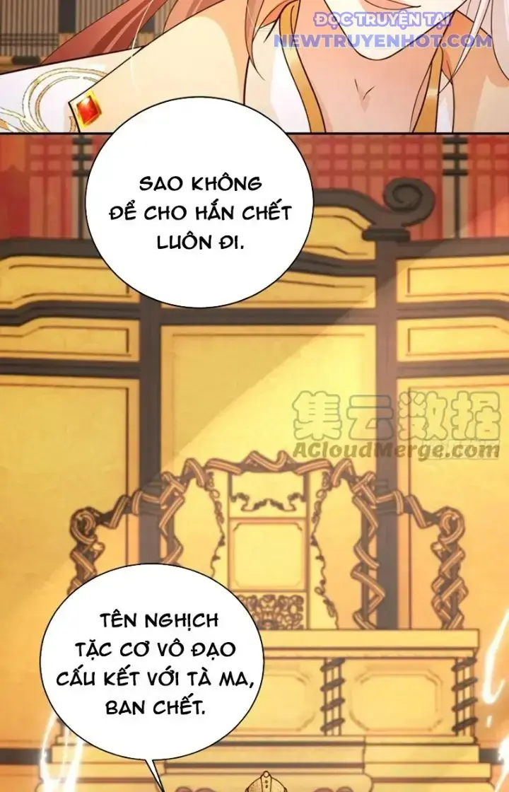 Tùy Tùng Của Nữ Phản Diện Chapter 40 - Trang 3
