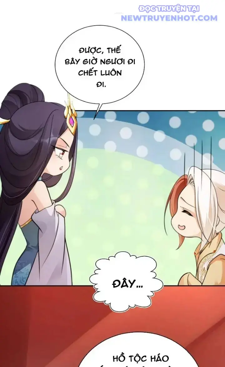 Tùy Tùng Của Nữ Phản Diện Chapter 40 - Trang 31