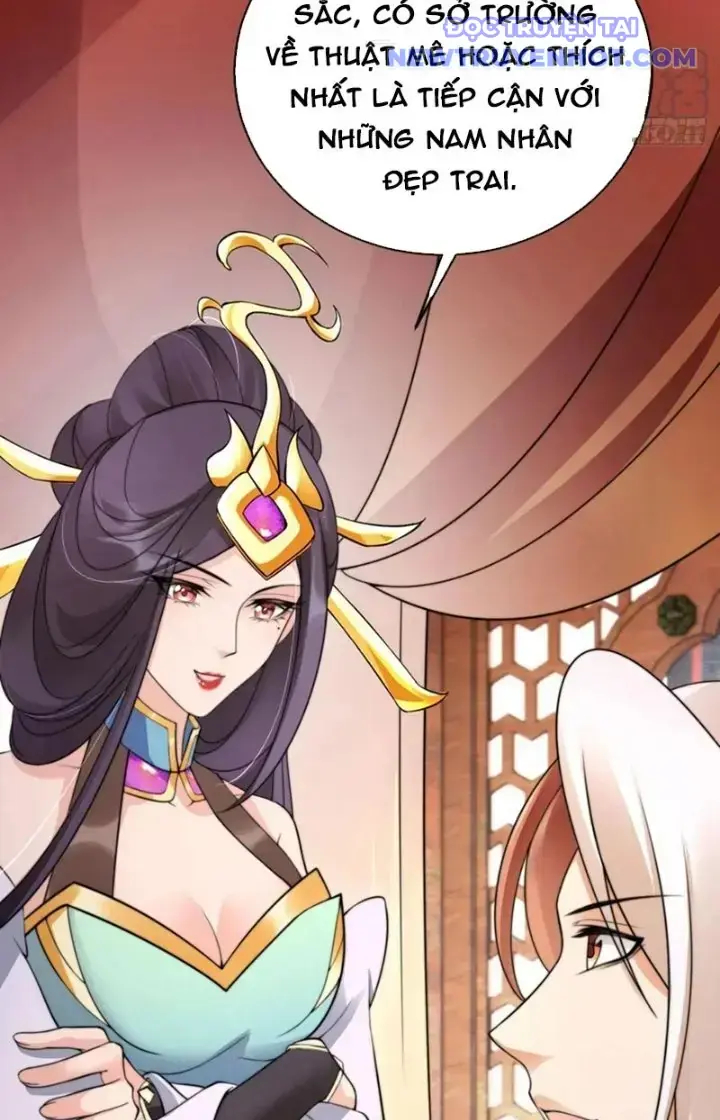 Tùy Tùng Của Nữ Phản Diện Chapter 40 - Trang 32