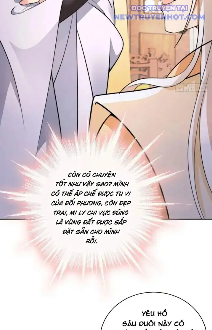 Tùy Tùng Của Nữ Phản Diện Chapter 40 - Trang 33