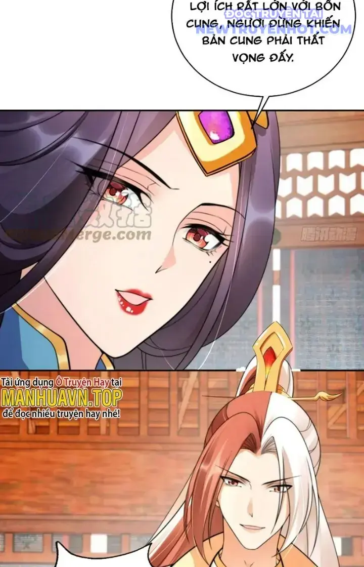 Tùy Tùng Của Nữ Phản Diện Chapter 40 - Trang 34