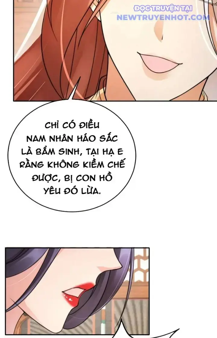 Tùy Tùng Của Nữ Phản Diện Chapter 40 - Trang 36