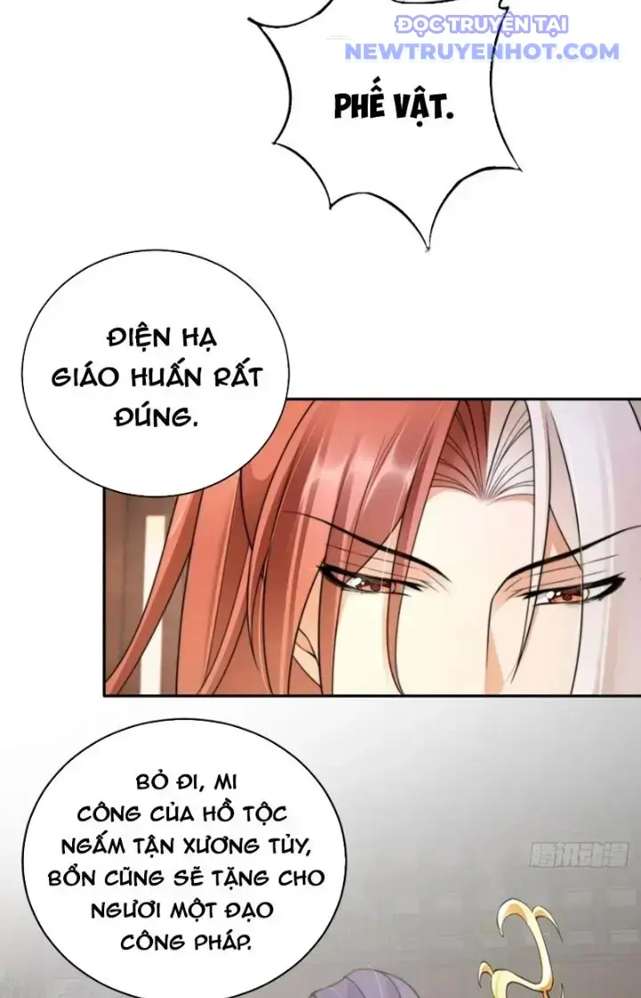 Tùy Tùng Của Nữ Phản Diện Chapter 40 - Trang 37
