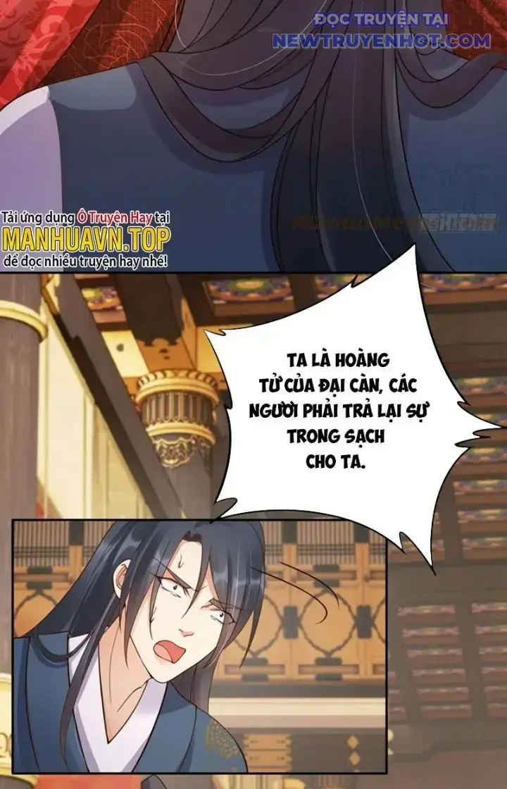 Tùy Tùng Của Nữ Phản Diện Chapter 40 - Trang 5