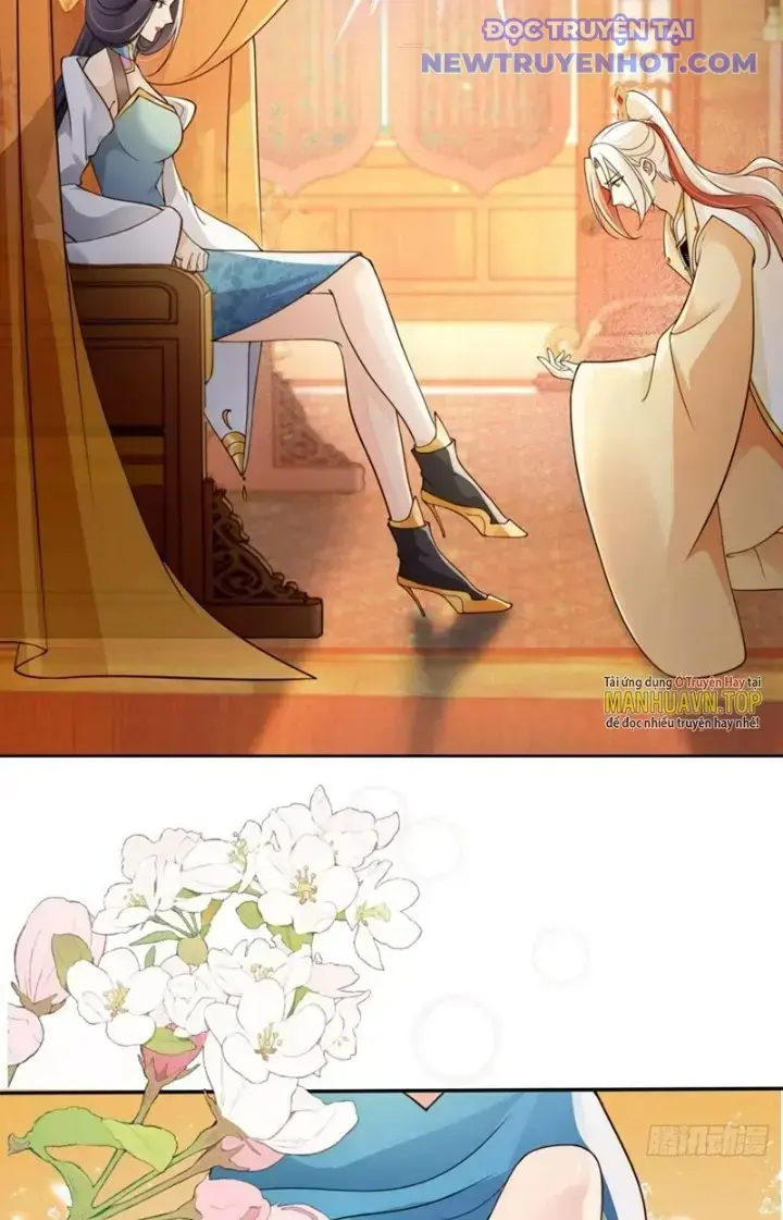 Tùy Tùng Của Nữ Phản Diện Chapter 41 - Trang 12
